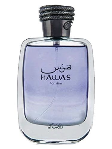 Rasasi Hawas for Him Edp 100ml