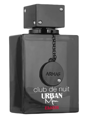 Club De Nuit Urban Elixir Armaf