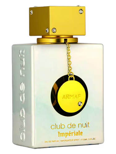 Armaf Club de Nuit White Imperiale 105ml
