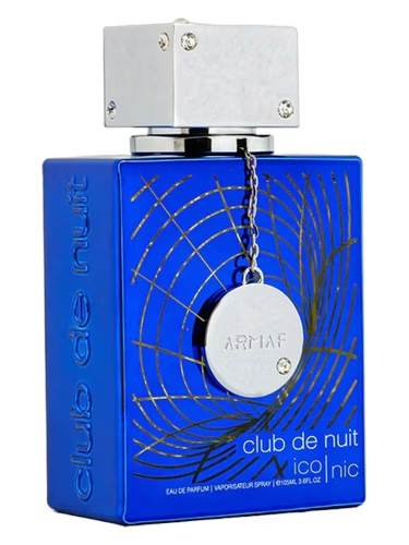 Club de Nuit Blue Iconic Armaf 105ml