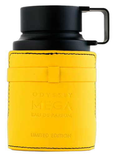 Armaf Odyssey Mega Man 105ml