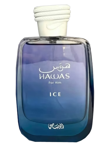 Rasasi Hawas Ice Edp 100ml