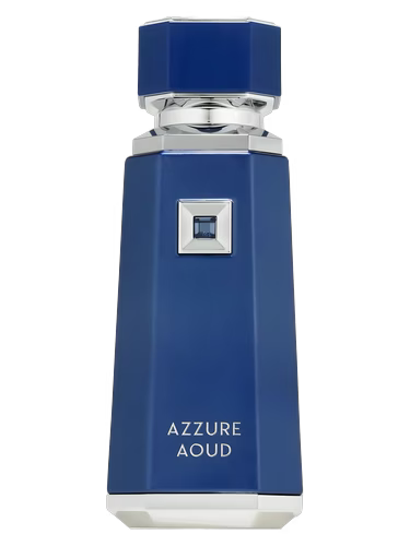French Avenue Azzure Oud EDP 100ml