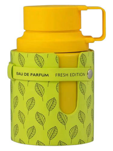 Armaf Odyssey Limoni Fresh 105ml