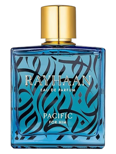 Rayhaan Pacific EDP 100ml