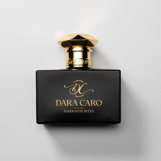 Darkness Bites 50ml Daracaro Fragrances
