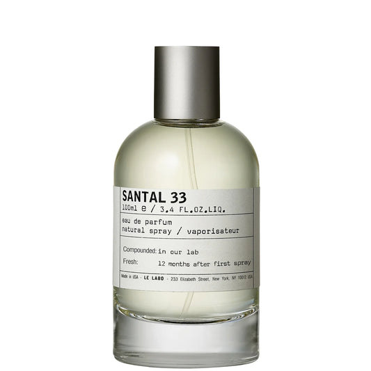 Decant Le Labo Santal 33