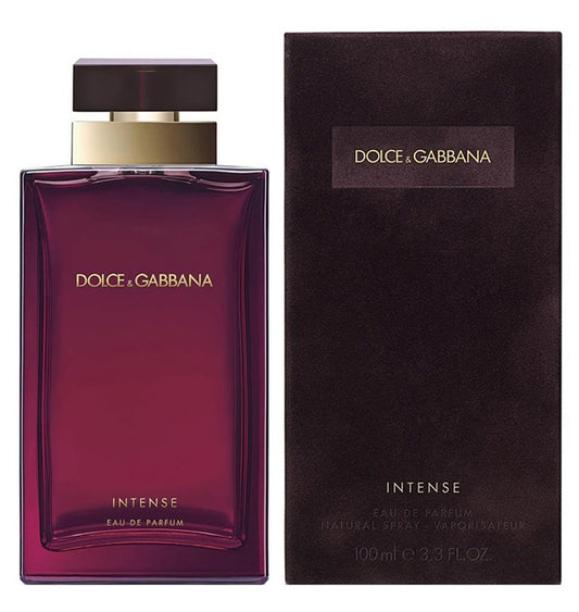 Dolce&Gabbana Pour Femme Intense Eau de Parfum 100 ml