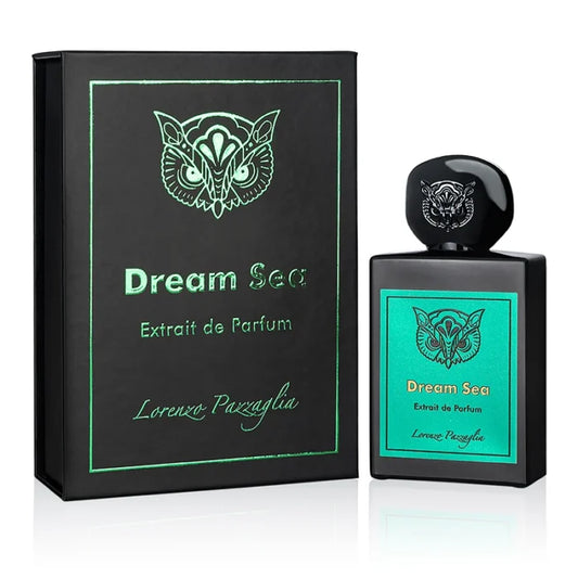 DREAM SEA Lorenzo Pazzaglia EXTRAIT DE PARFUM 50 ML