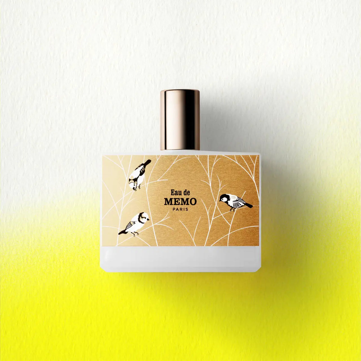 Memo Paris Eau de Memo 100ml