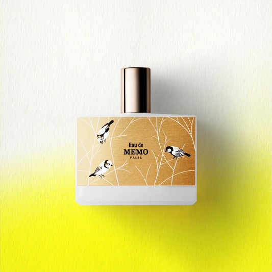 Memo Paris Eau de Memo 100ml
