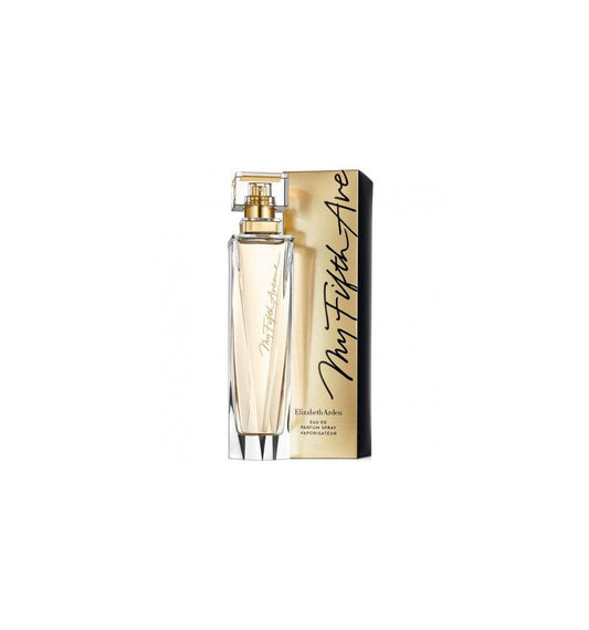 Elizabeth Arden My Fifth Avenue Edp 100 Ml