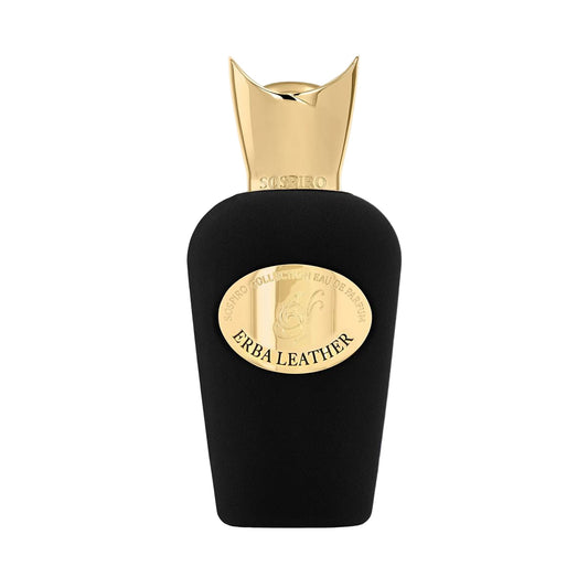 Sospiro Erba Leather 100ml