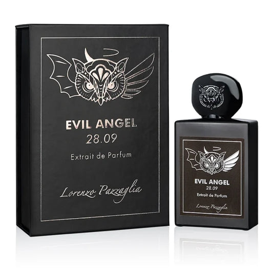 EVIL ANGEL Lorenzo Pazzaglia EXTRAIT DE PARFUM 50 ML