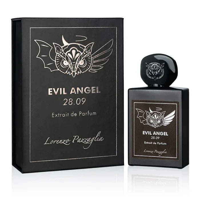 EVIL ANGEL Lorenzo Pazzaglia EXTRAIT DE PARFUM 50 ML