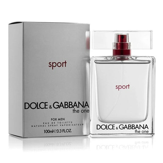 Dolce&Gabbana The One Sport Eau de Toilette 100 ml