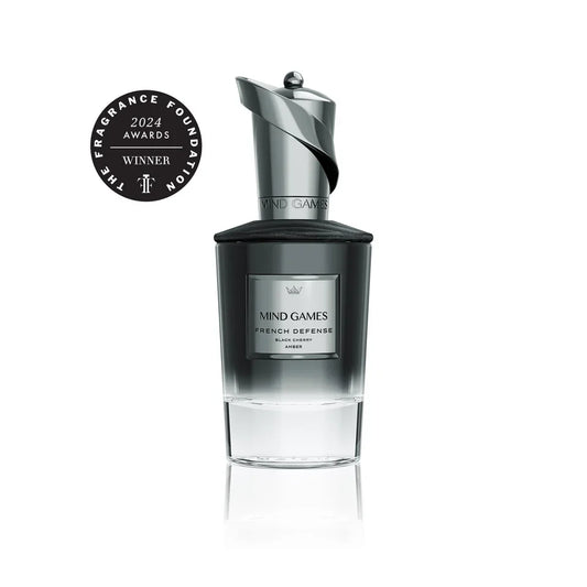 Mind Games French Defense 100ml