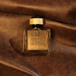 Chilean Leather Casa Niche 50ml