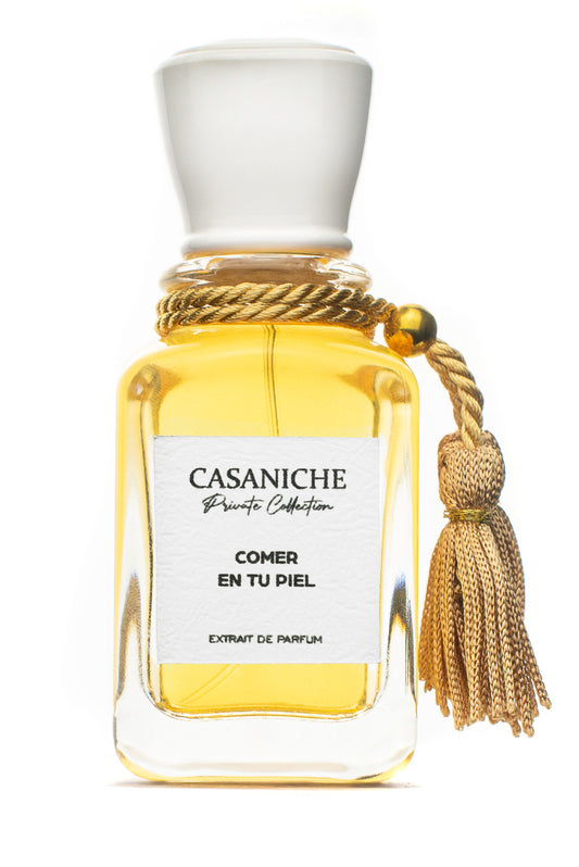Comer en tu piel Casa Niche 50ml