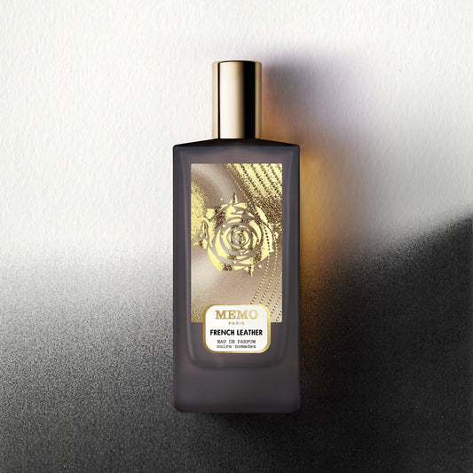 Memo Paris French Leather 75ml