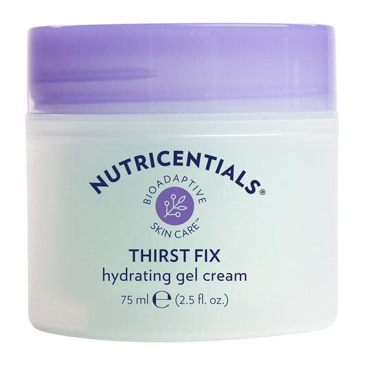 Nutricentials® Thirst Fix Gel Hidratante Ligero