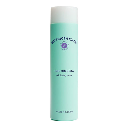 Nutricentials® Here You Glow Sérum Iluminador