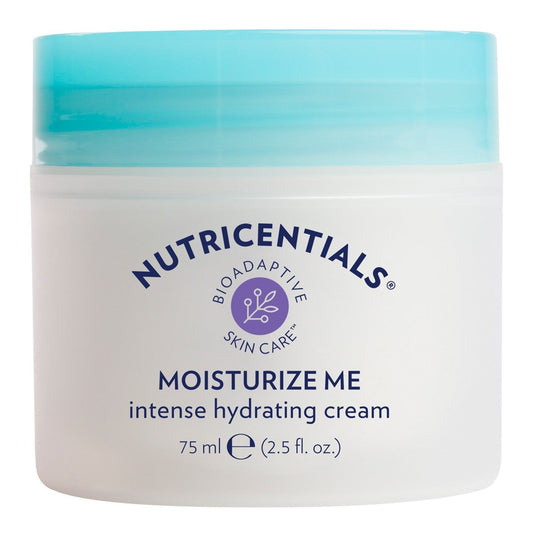 Nutricentials® Moisturize Me Crema Hidratante Intensa