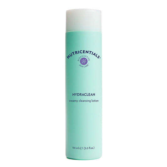 Nutricentials® Hydra Clean Loción Limpiadora Cremosa