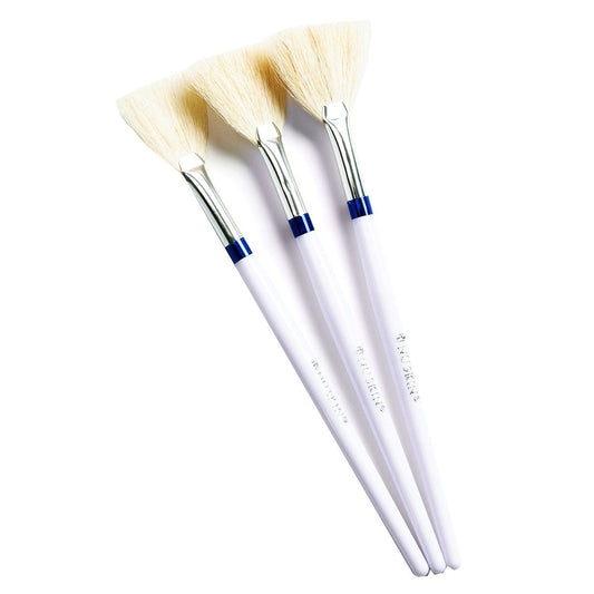 Fan Lift Brush (pack 3 uds.)