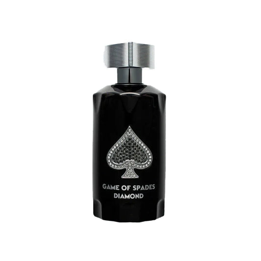 Diamond Jo Milano Game of Spades Parfum 100ml