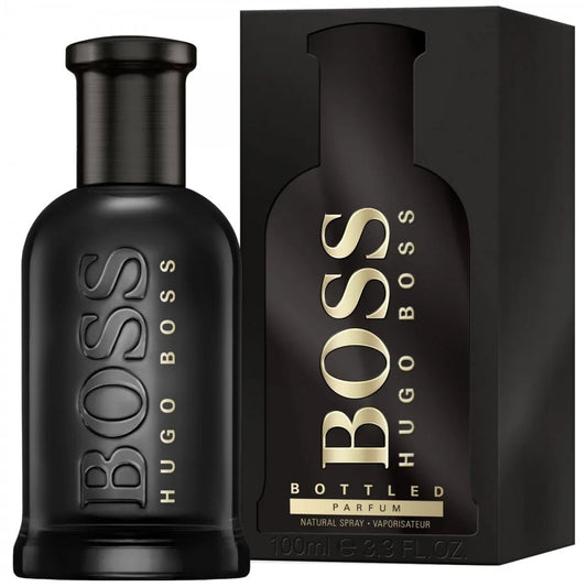 Hugo Boss Bottled Parfum 100 ml