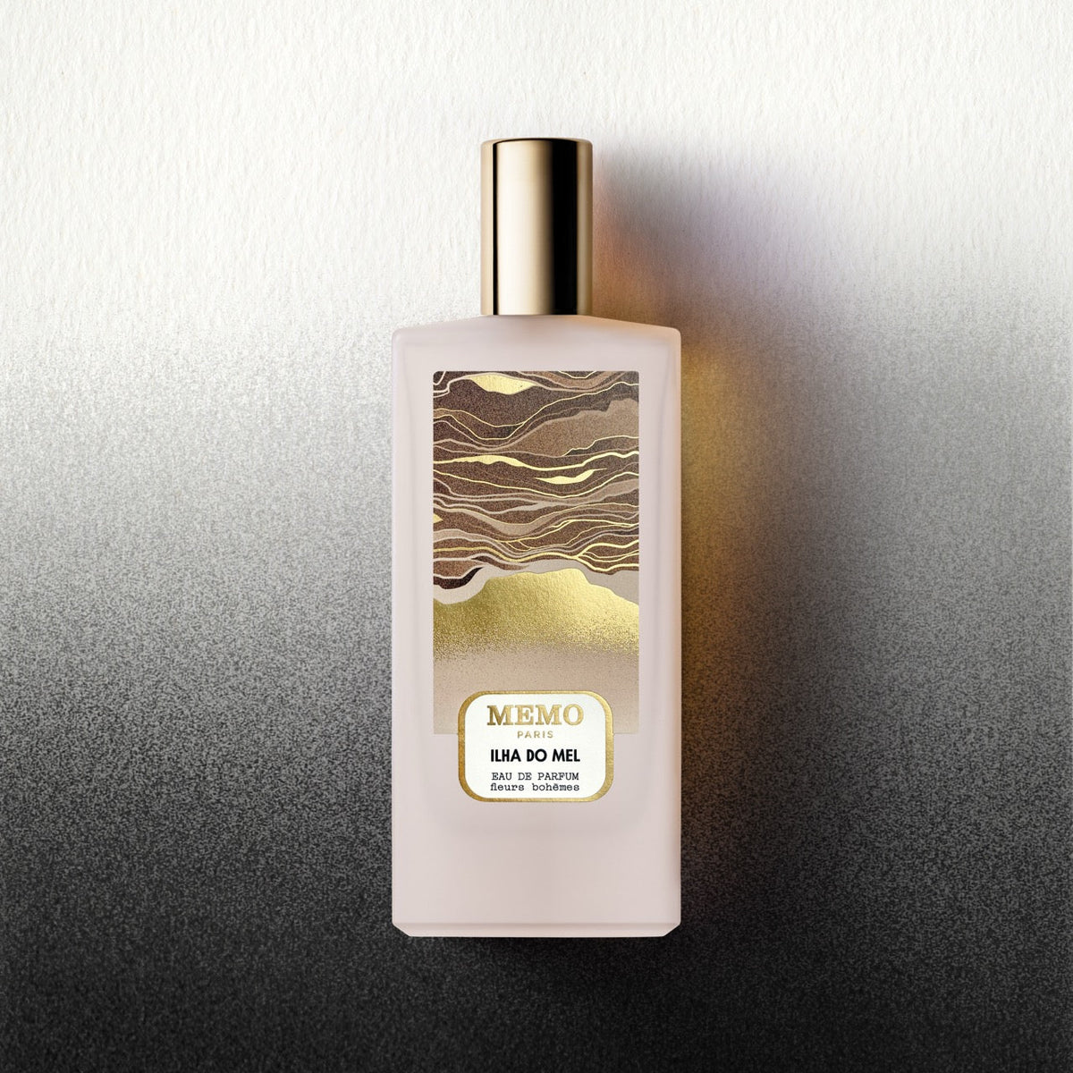 Memo Paris Ilha do Mel 75ml