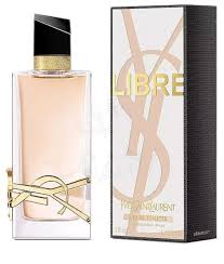 YSL Libre Eau de Toilette 90 ml