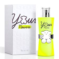 Todos tus poderes EDT 90 ml