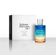 Juliette Has a Gun Vainilla vibes Eau De Parfum 100 ml