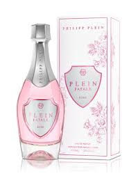 Philipp Plein Fatale Rose EDP 90ml