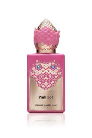 Decant Pink Boa Sthepane Humbert Lucas