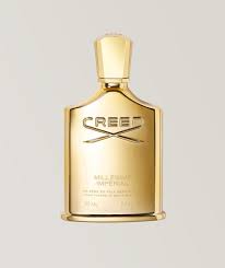 Decant Creed Millesime Imperial