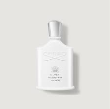 Decant Creed Silver Mountain Water