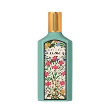 Gucci Flora Gorgeous Jasmine Eau de Pafum for Women 100 mL
