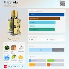 Marejada Casa Niche 50ml