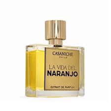 La Vida Del Naranjo Casa Niche 50ml