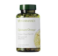 Pharmanex® Optimum Omega™