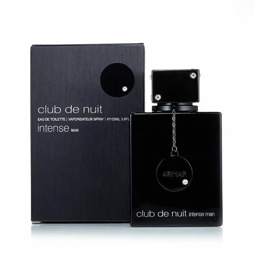 Armaf Intense Man Eau de Toilette 105 ml