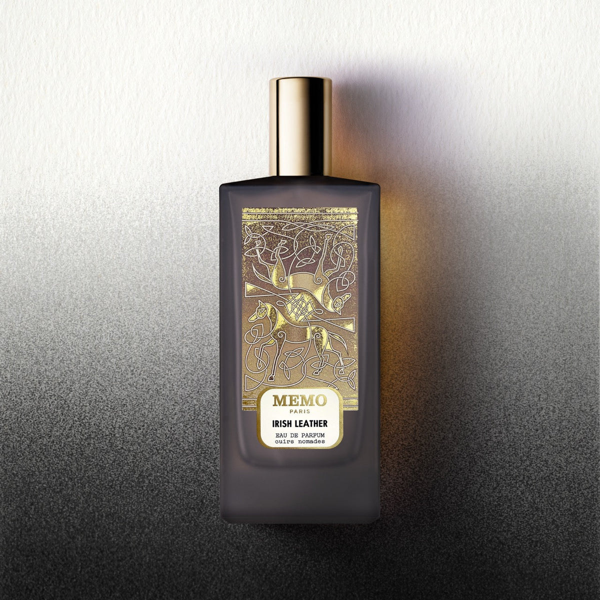 Memo Paris Irish Leather 75ml
