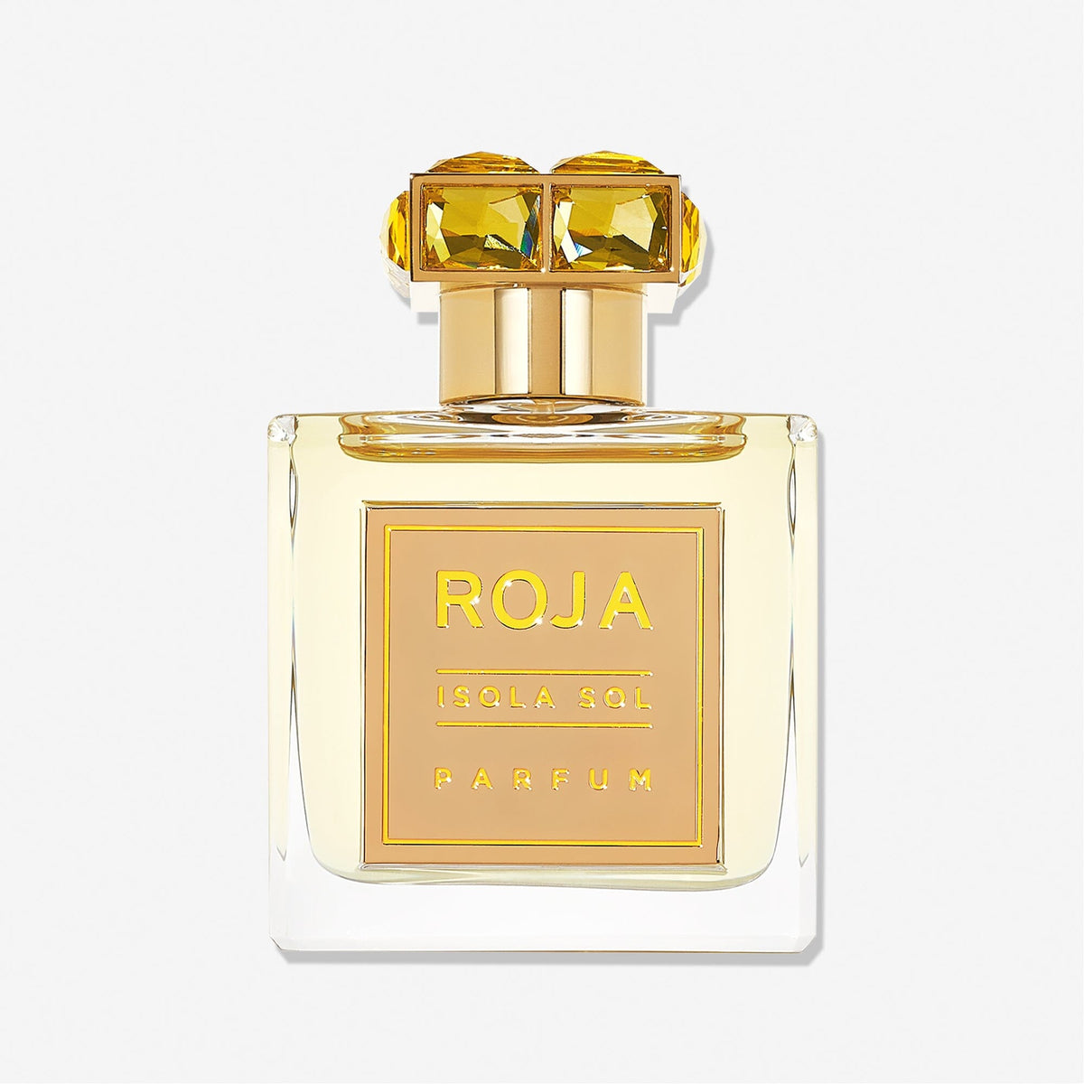 Roja Parfums Isola Sol 50ml