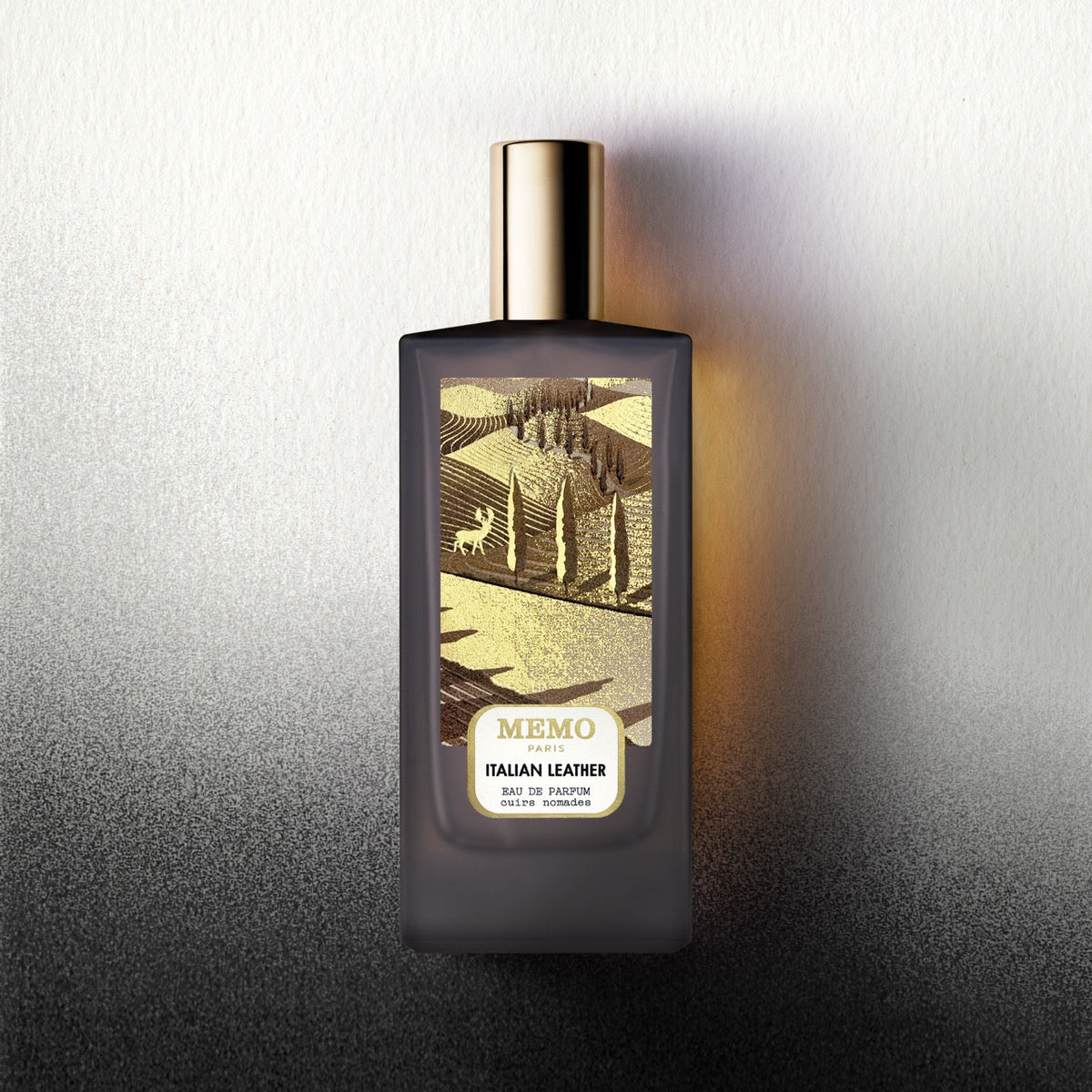 Memo Paris Italian Leather 75ml