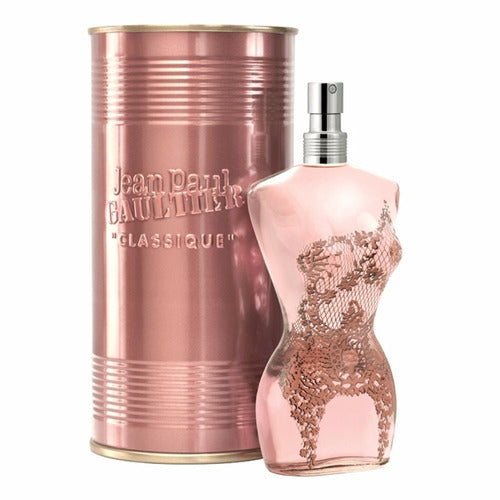 Jean Paul Gaultier Classique Edp 100 Ml