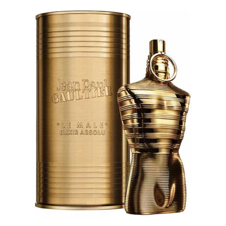 Jean Paul Gaultier Le Male Elixir Absolu Edp 200ml