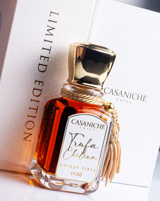 TRUFA LIMITED EDITION Casa Niche 50ml